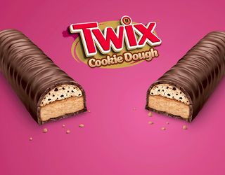 TWIX® Cookie Dough: A Batch Made In Heaven