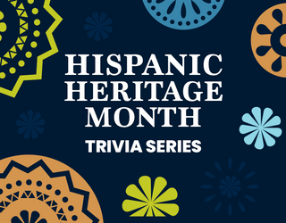 Hispanic Heritage Month Trivia: Sports