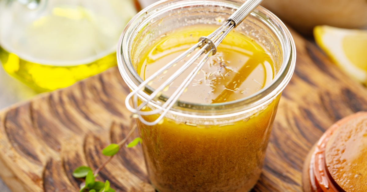 Olivia Wilde’s Salad Dressing Drama and Other Celeb Recipes Dailybreak