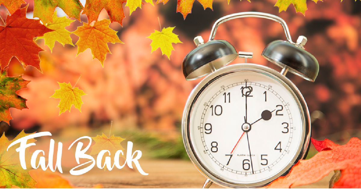 Find the Differences in these Daylight Savings Photos Dailybreak