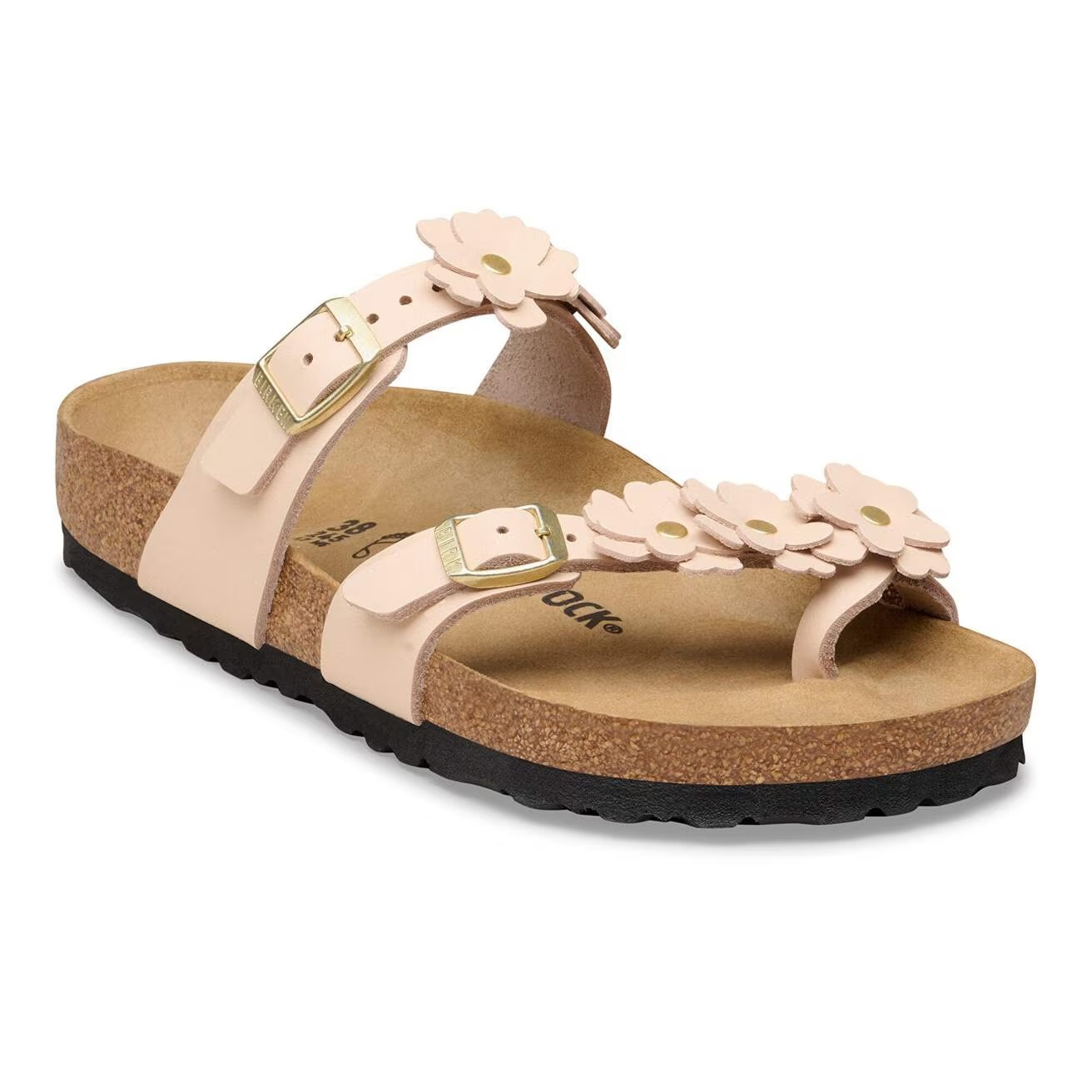 Birkenstock-custom