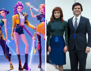 2025's 13 Best Halloween Costumes For Pairs And Groups