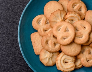 Bite Into Buttery Bliss With This Puzzle