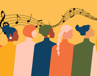 How Well Do You Know the Queens of the Music Charts?