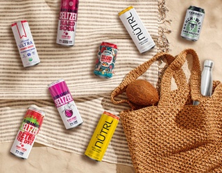 Summer Starts With a Sip