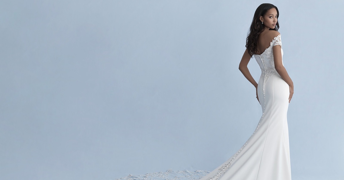 Allure Bridal Debuts Disney Wedding Gown Collection Dailybreak