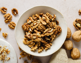 Can You Crack and Match These Walnut Recipes?