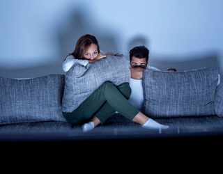 Spooky Season Streaming Guide: Horror Movies for Every Comfort Level 
