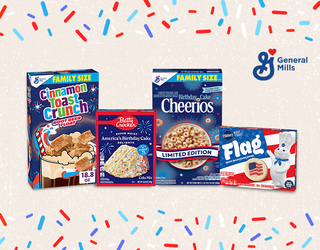 America the Flavorful