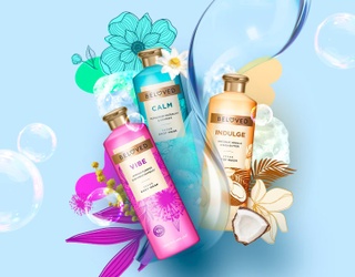 Mood Transforming Scents