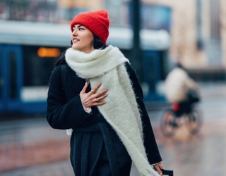 January Cosmic Comfort: What to Wear, Cook and Watch