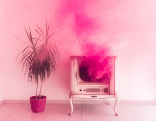 Test Your Eye for Color and Name These Shades of Pink