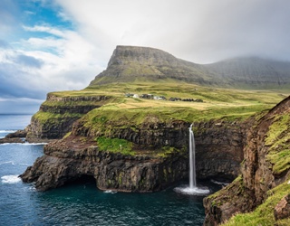 Journey to Mystic Outlands With 9 Travel Destinations