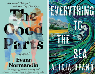 We'll Never Forget The 10 Best Books Of July