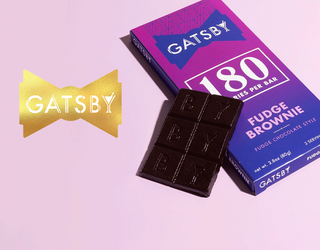 The Viral Chocolate As Seen on Shark Tank