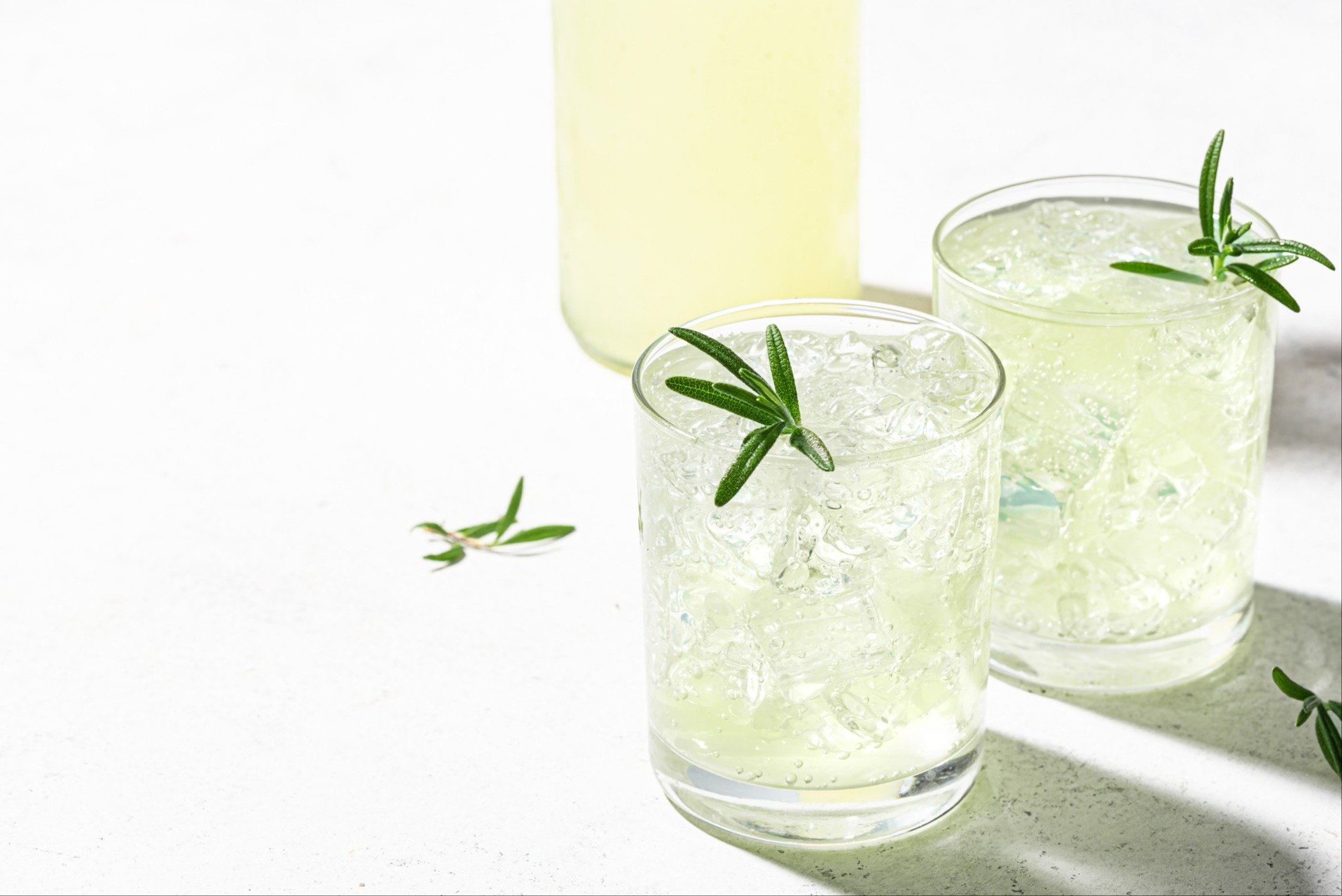 6 Gut-Friendly Mocktails to Make on Hot Summer Days