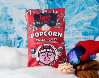 The Holidays Got More Delicious With These 11 Snacks 