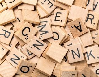 Spell Out Your Puzzle Skills