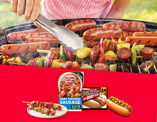 Grill Easy All Summer