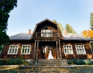 The 11 Biggest 2026 Wedding Trends Are All About Personalization
