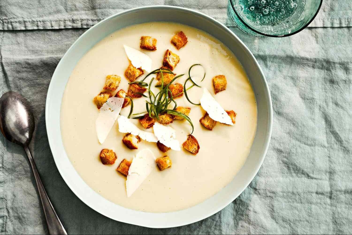 Vichyssoise-custom