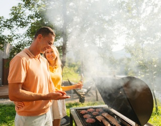 Fire It Up: How Are You Grilling This Summer?