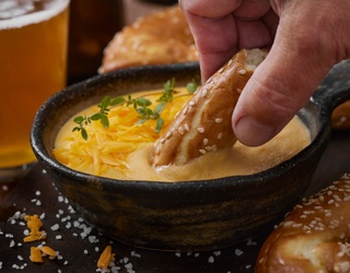 Say Cheers To 12 Recipes With Beer
