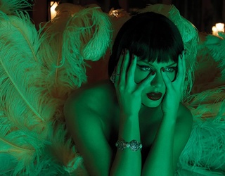 Do You Know the Life of a Showgirl?