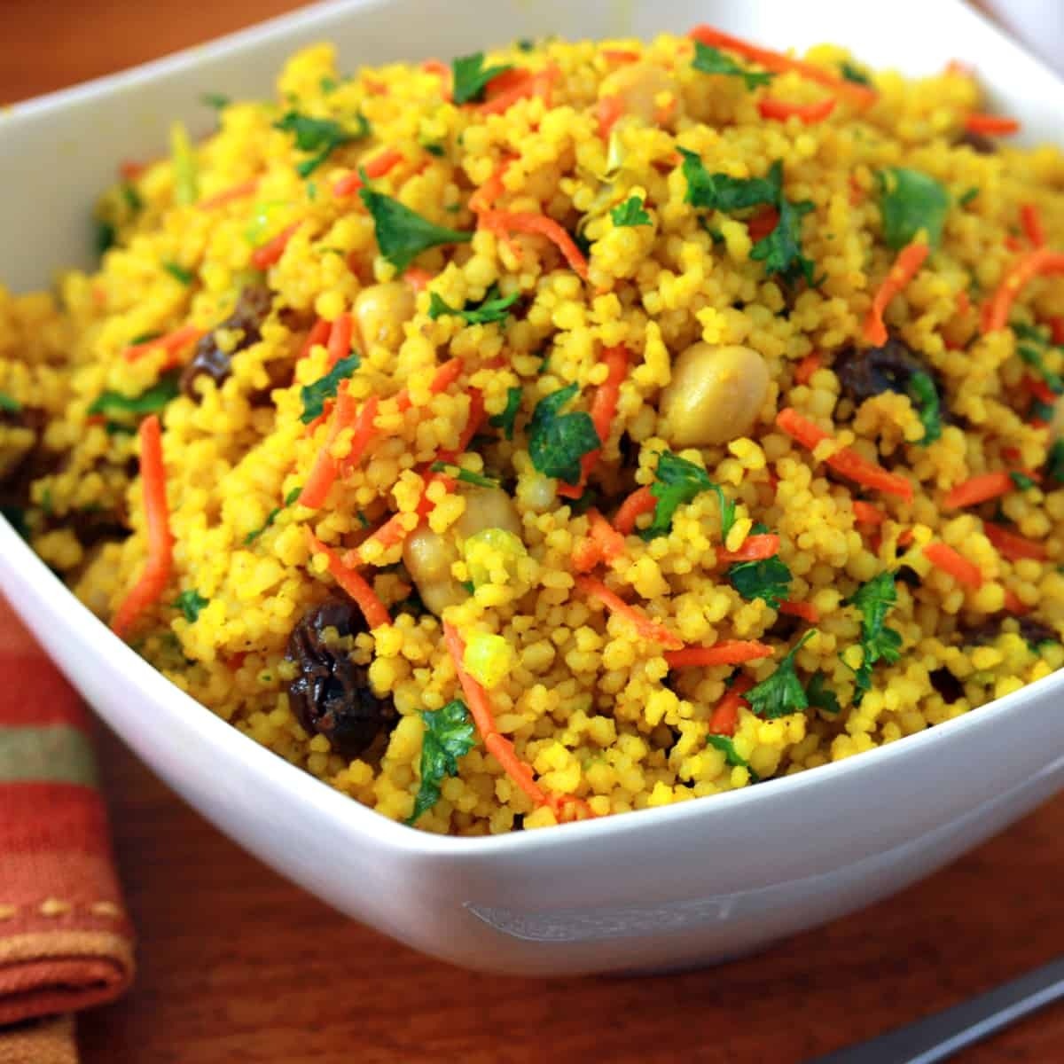 couscous-custom