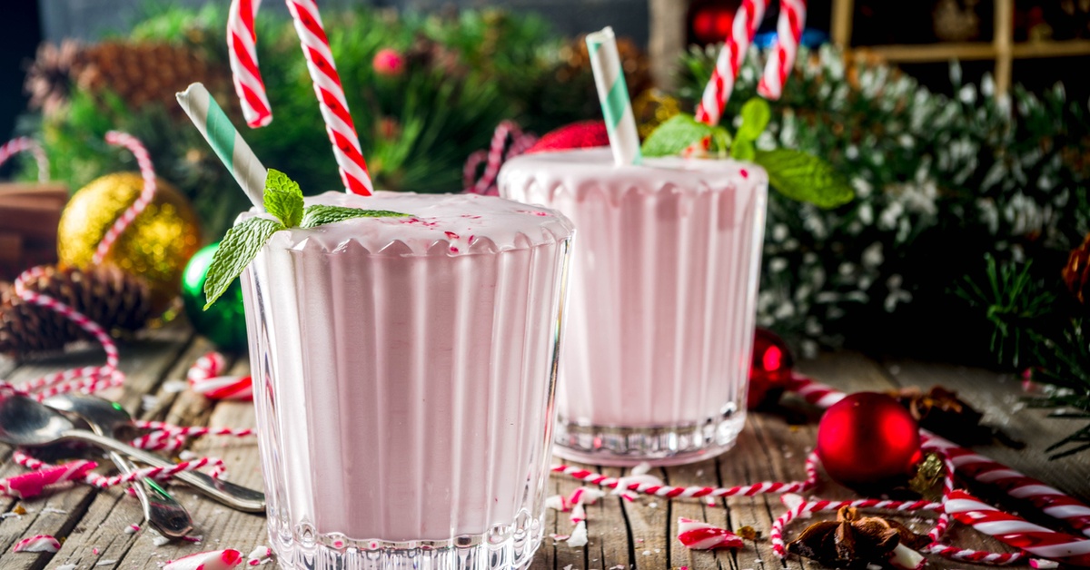 7 Peppermint Schnapps Cocktails Dailybreak