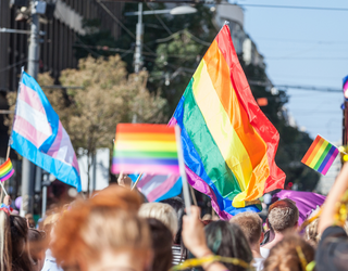 Can You Identify All the Pride Flags?