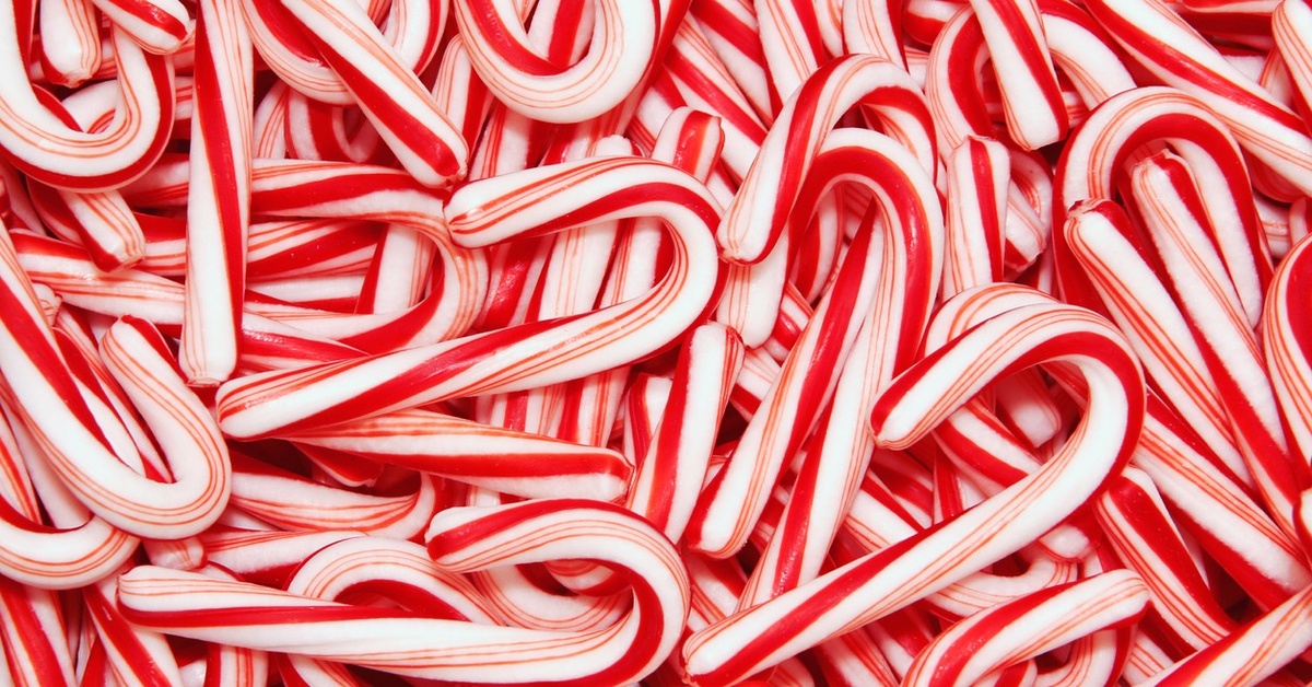 Test Your Expertise on the History of Candy Canes Dailybreak