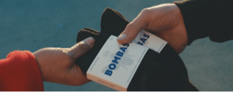 bombas-custom