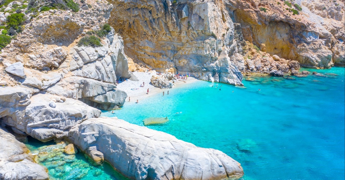 Which Blue Zone Should You Move To? Dailybreak