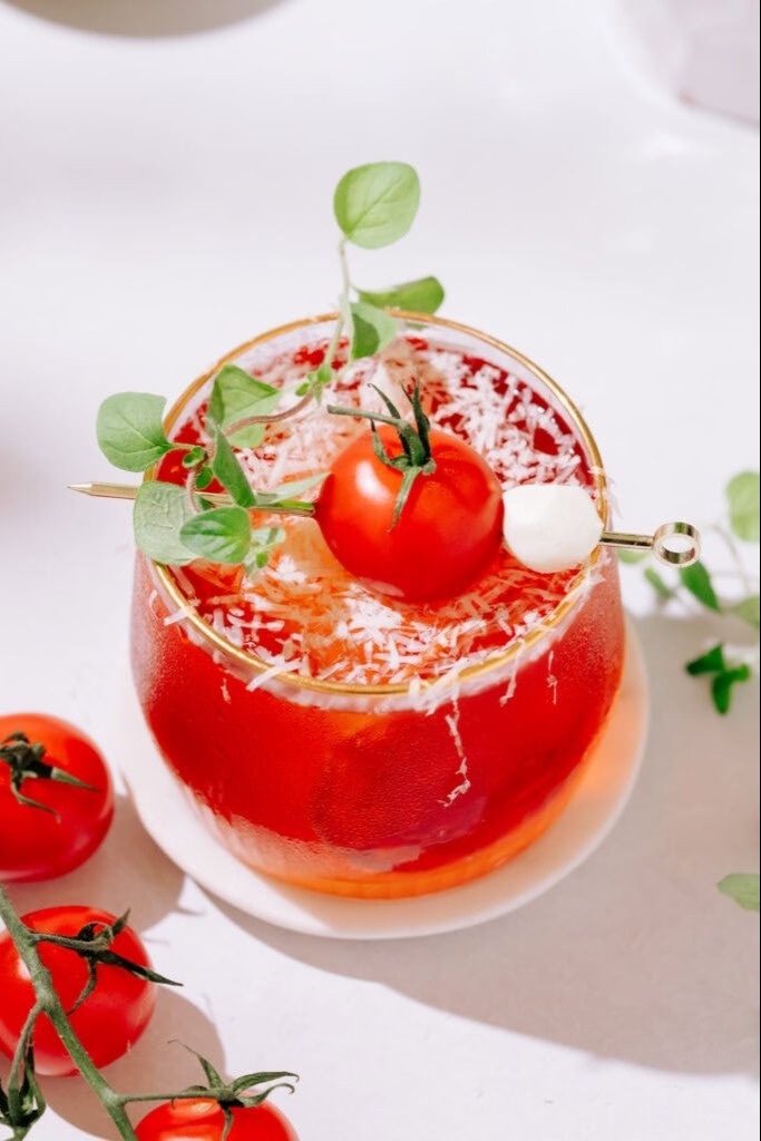 negroni-custom