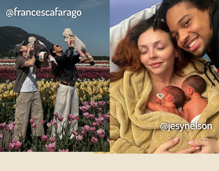 The Weirdest Celebrity Baby Names Since 2020