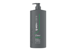 Dove Mens body wash product