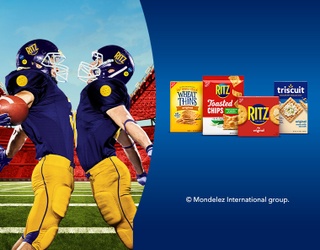 Win Hometown Touchdowns
