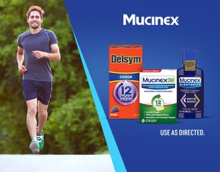 Stay Ready for Cold & Flu Season