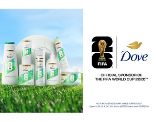 You Could Win Tickets to FIFA World Cup 2026™