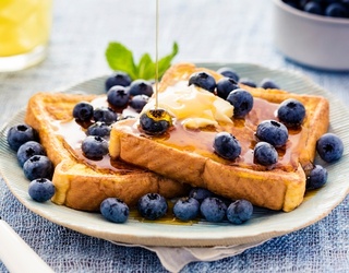 Celebrate French Toast Day by Ranking These Classic Recipes