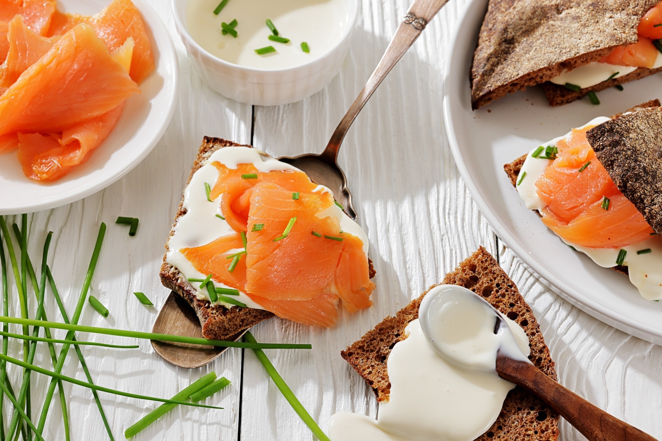 Keep it Fresh All Summer With These 8 Scandinavian Recipes