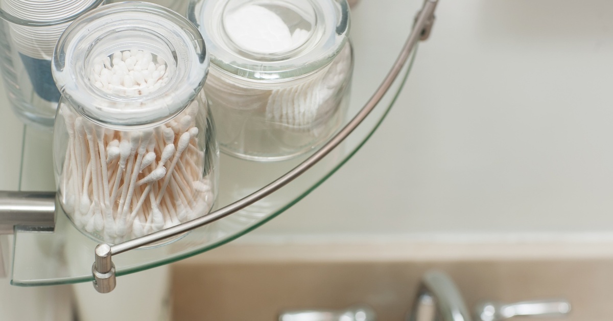 The Best Organization Tools for Your Bathroom Dailybreak