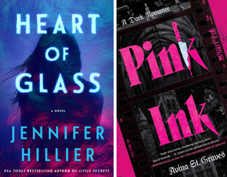 It’s Getting Dark In August With These 9 New Books