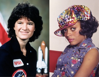 Honor the Prominent Females of Our History by Matching These Ladies to Their Area of Excellence
