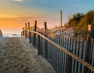 Find Your Perfect Spot on the Jersey Shore