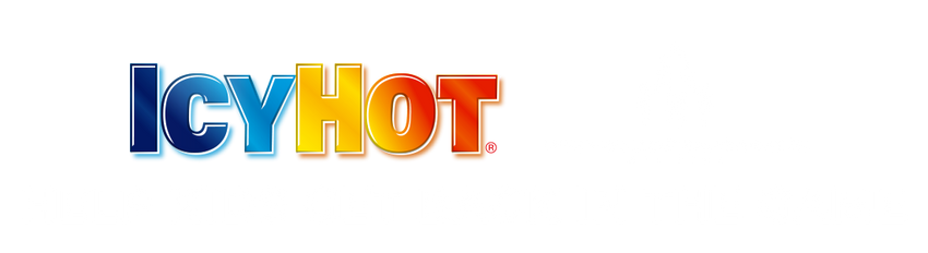 Icy Hot<sup>®</sup> Comebaq Court