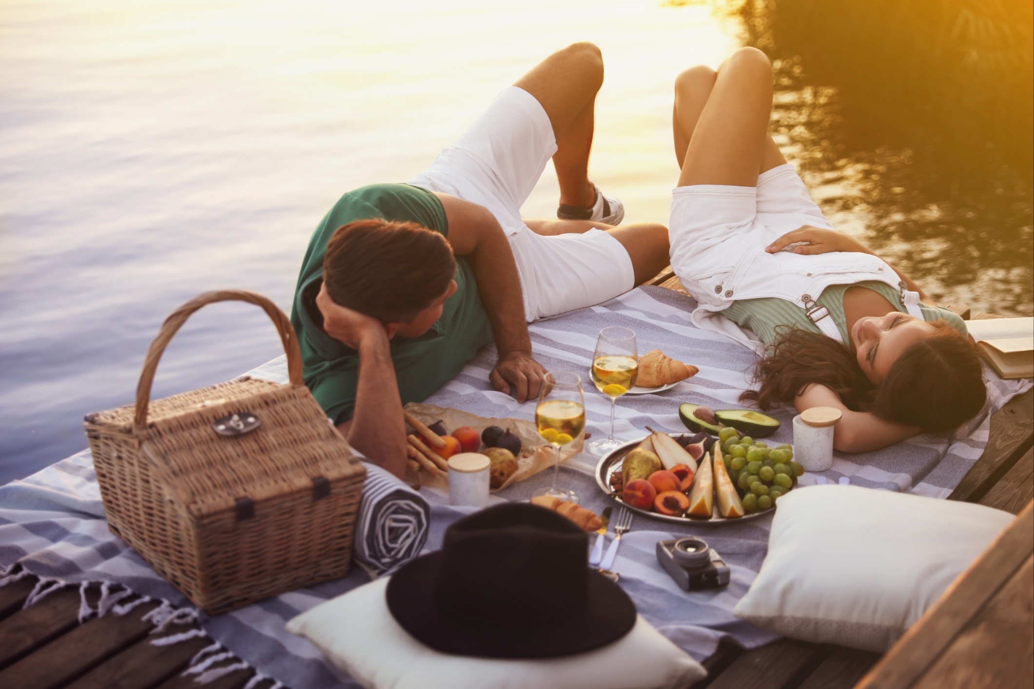 8 Budget-Friendly Date Ideas to Save Up for Summer Vacations