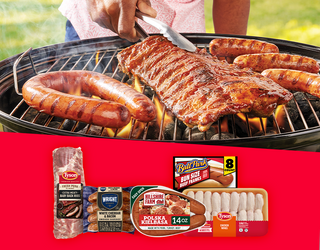 Grill Easy All Summer