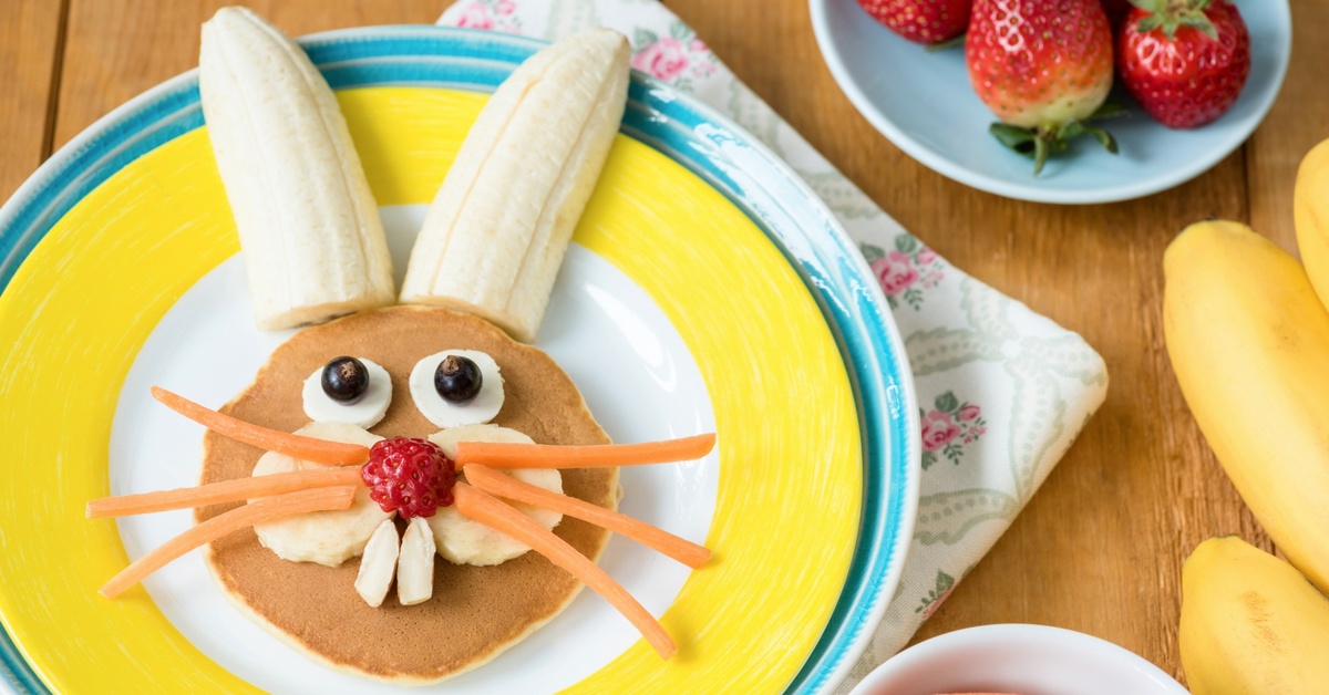 9 Healthy Easter Egg and BunnyShaped Treats to Enjoy Dailybreak